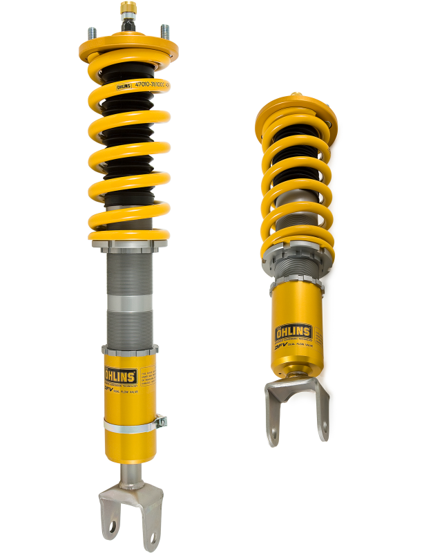 Load image into Gallery viewer, Ohlins HOS MI21S1 OHL Coilover - Road &amp; Track
