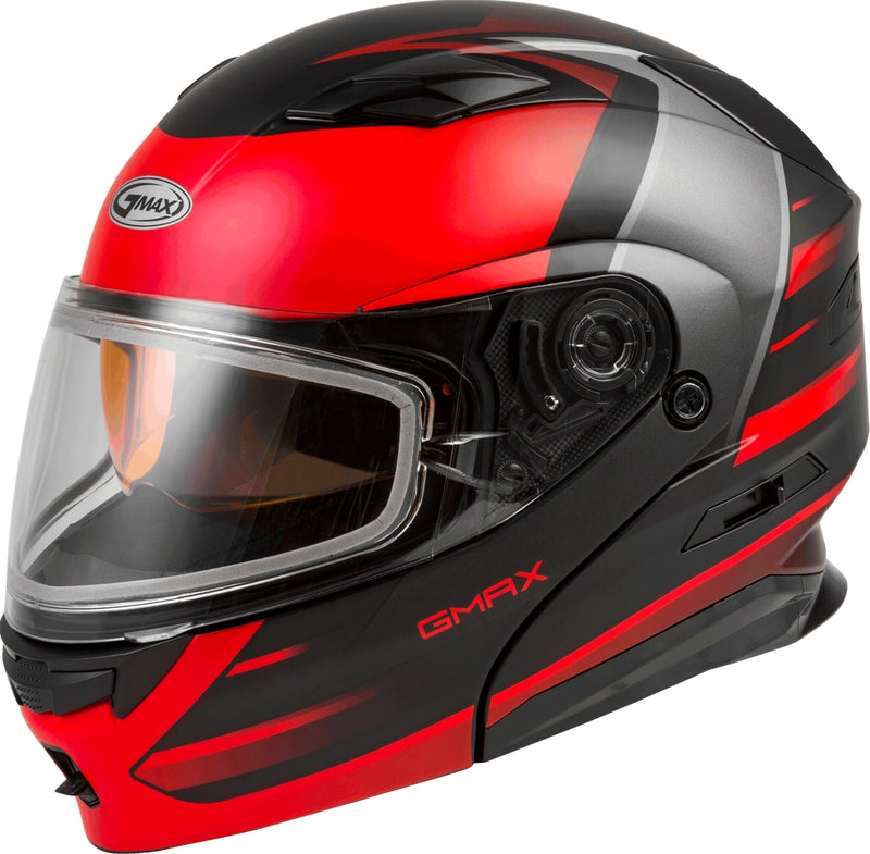 Load image into Gallery viewer, Matte Black/Red
