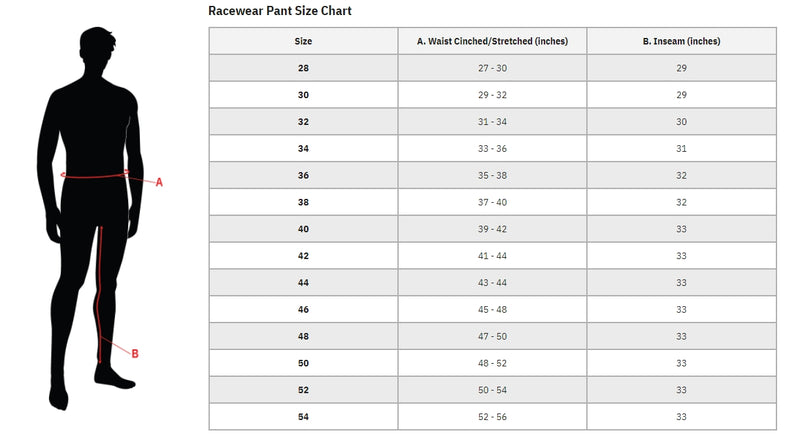 Load image into Gallery viewer, Moose Racing Qualifier Pants (46, Black/Red)
