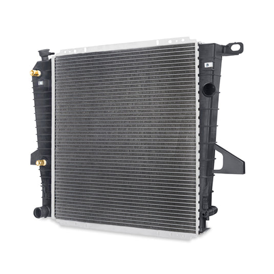 Mishimoto R1728-AT MM Radiators - Plastic