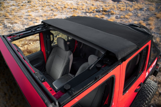 Rugged Ridge 13863.35 RUG Soft Tops