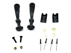 SP1 SM-12304 2/PK 2 Strap and 2 Bucket Kit