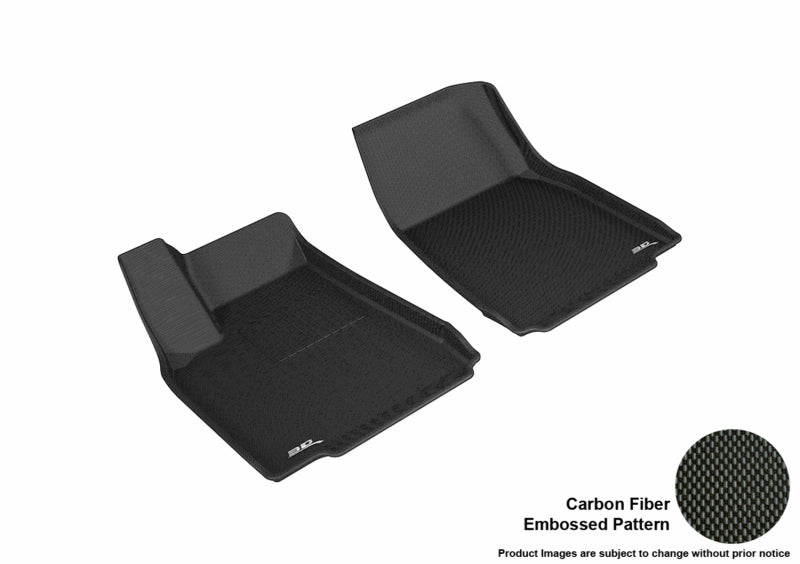Load image into Gallery viewer, 3D Maxpider L1TL00111509 ACE Kagu - Front - Black
