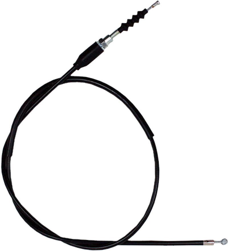 Motion Pro 02-0001 Black Vinyl Clutch Cable