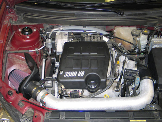 K&N Engineering 69-7202-1TTK KN 69 Typhoon Intake