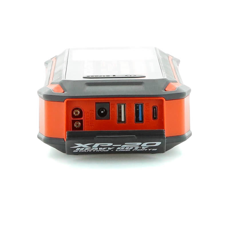 Load image into Gallery viewer, Antigravity Batteries AG-XP-20-HD ANT Micro-Start
