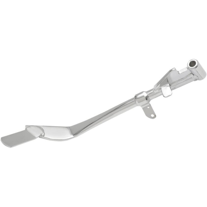 Drag Specialties 0510-0380 +1in. Kickstand - Chrome