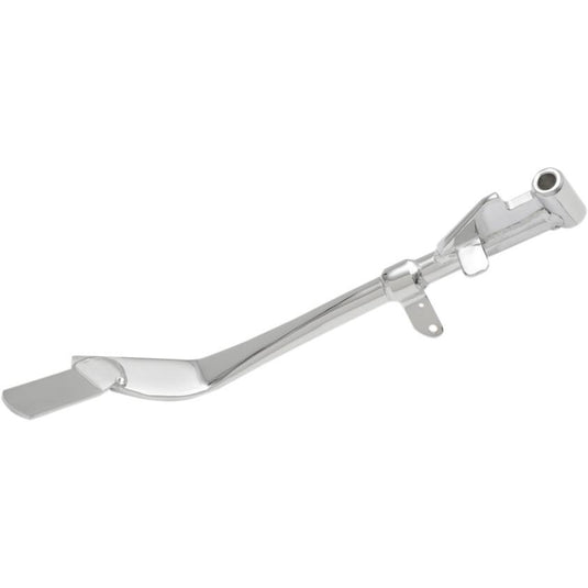 Drag Specialties 0510-0380 +1in. Kickstand - Chrome