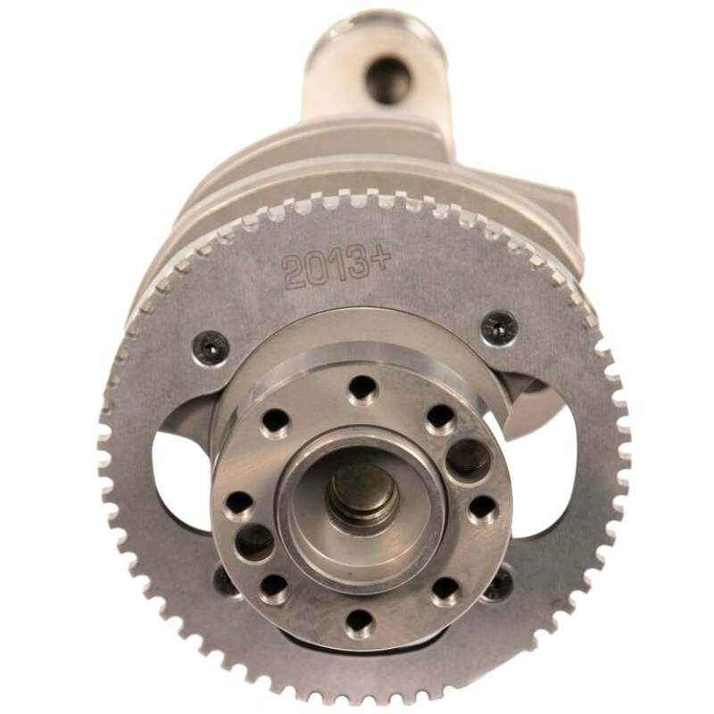 Load image into Gallery viewer, Manley Performance 191958 MAN Forged Crankshafts
