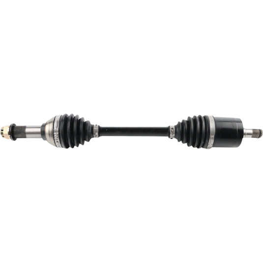 Moose Utility CAN-6058HD Heavy-Duty CV Axle
