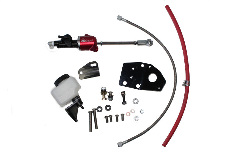 Load image into Gallery viewer, Mcleod Racing 1431001 MLR Hyd Conversion Kits
