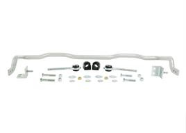 Whiteline BBR38Z WL Sway Bars - Rear