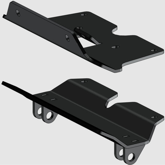 Kfi 106675 KFI Plow Mounts