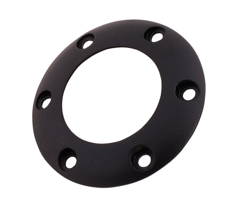 Load image into Gallery viewer, Nrg STR-001BK NRG Steering Wheel Accessories
