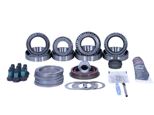 Revolution Gear & Axle 35-2022C RGA Master Install Kits