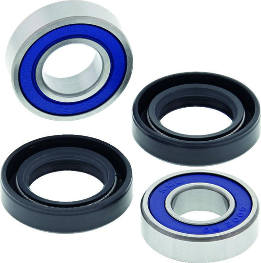Quadboss 410715 QBS Wheel Bearings
