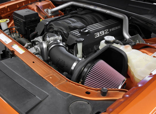 K&N Engineering 57-1565 KN 57 FIPK Air Intake 50