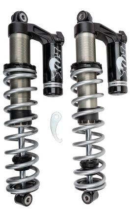 Fox Racing Shox 885-06-147-2 2.0 QS3 Shock Set