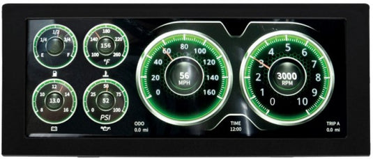 Autometer 7000 AM InVision Digital Dash