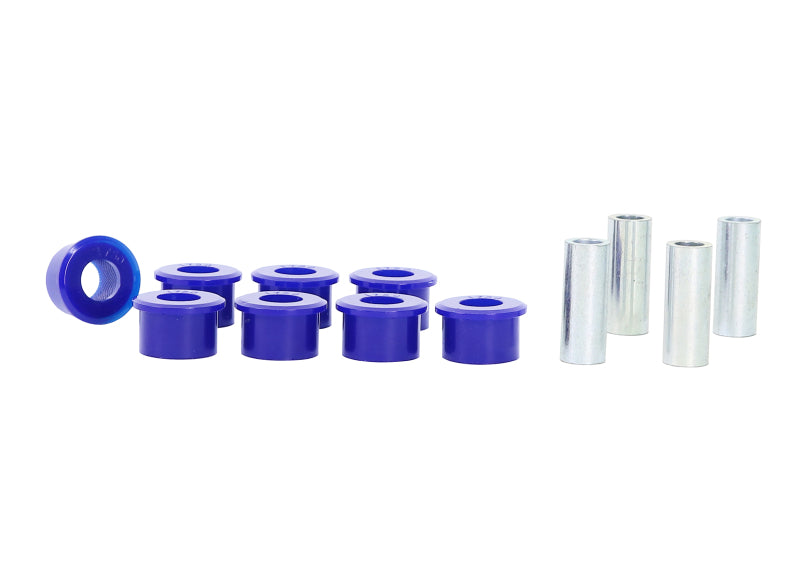 Load image into Gallery viewer, Superpro SPF1750K SPR Bushings - Control Arm
