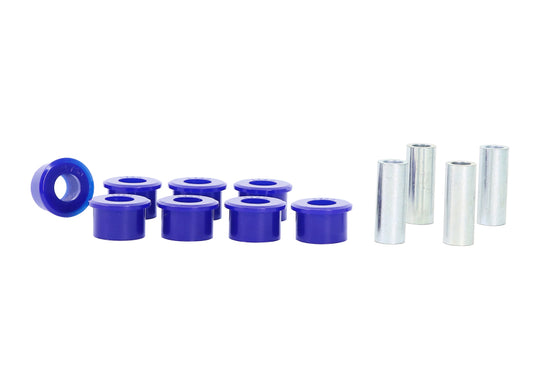 Superpro SPF1750K SPR Bushings - Control Arm
