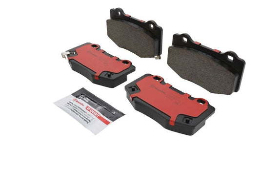 Brembo Oe P24239N BRE Ceramic Pads
