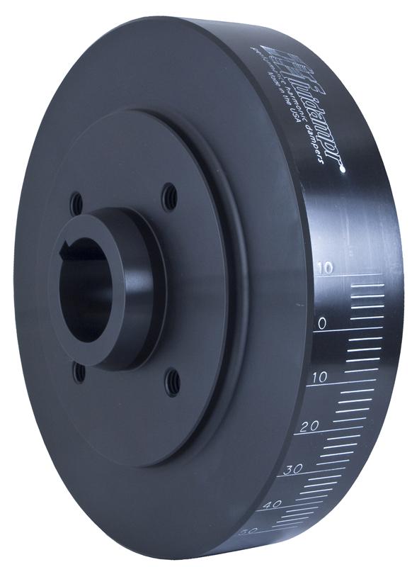 Load image into Gallery viewer, Fluidampr 720201 FDR Dampers - Domestic
