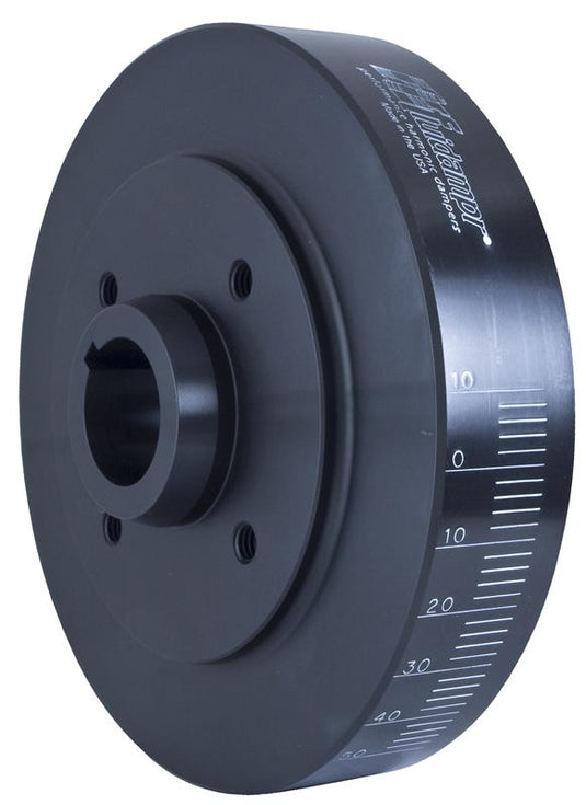 Fluidampr 720201 FDR Dampers - Domestic