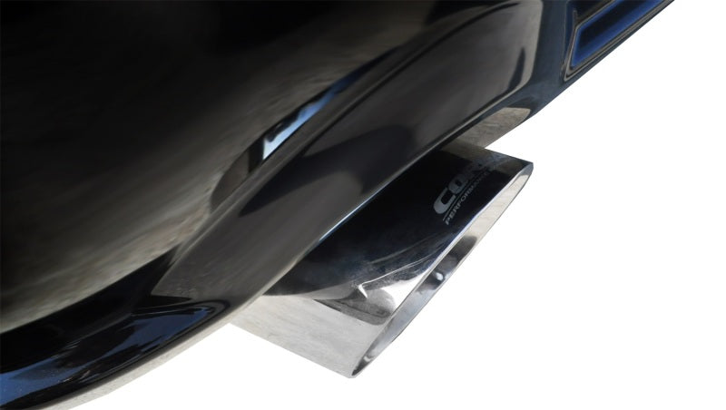 Load image into Gallery viewer, Corsa Performance 14311 COR Axle-Back Sport
