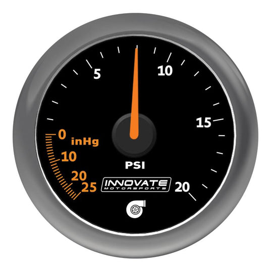 Innovate Motorsports 3865 INN MTX Analog Gauges
