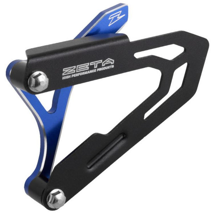 Zeta ZE80-8326 Case Saver with Cover - Blue