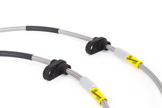 Goodridge 20020 GR G-Stop Brake Line Kits