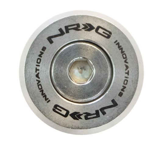 Nrg FW-380SS NRG Fender Washer Kits