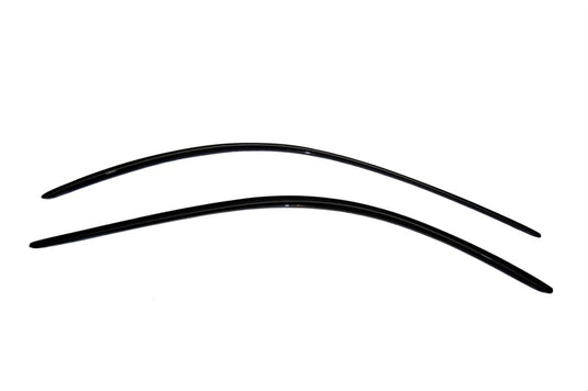 Avs 92514 AVS Ventvisor - Smoke