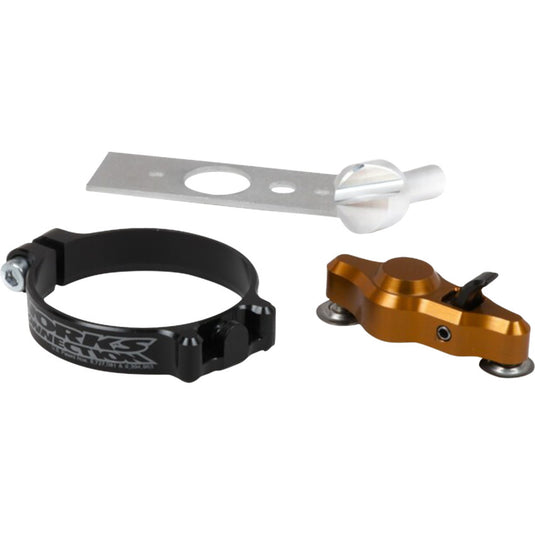 Works Connection 12-K222 Pro Launch Start Device - Kash