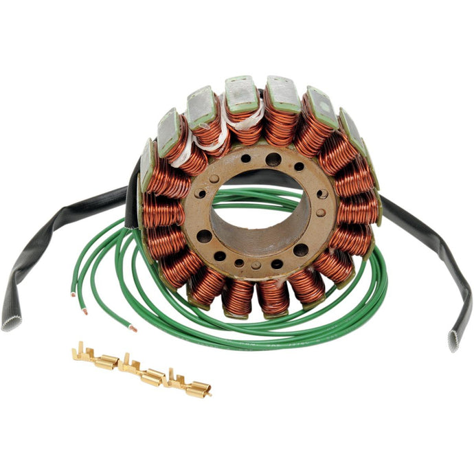 Ricks Motorsport Electric 21-W102 Stator