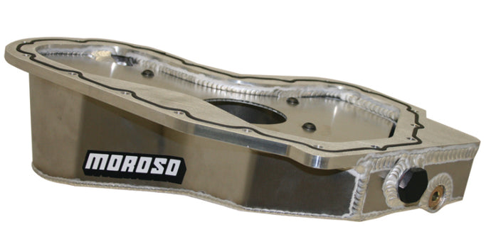 Moroso 20971 MOR Oil Pans
