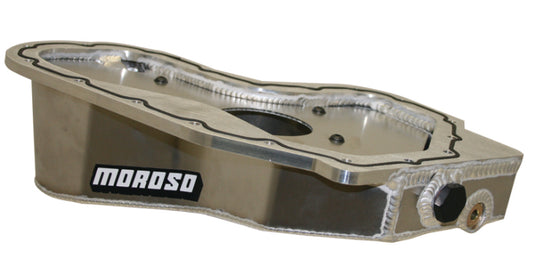 Moroso 20971 MOR Oil Pans