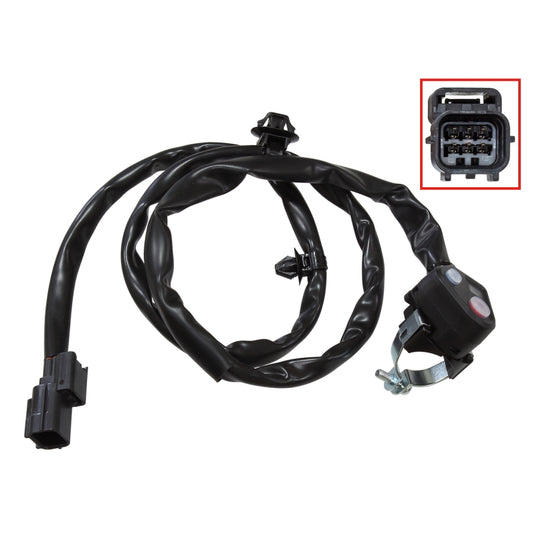 Psychic Mx MX-01047 Kill And Mode Change Switch