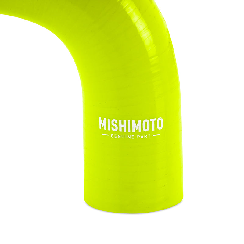 Load image into Gallery viewer, Mishimoto MMHOSE-WRX-22NY MM Silicone Hose - Radiator
