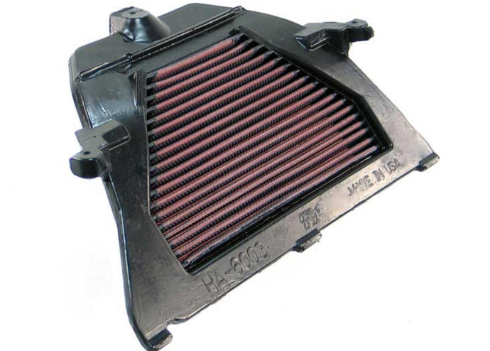 K&N Engineering HA-6003 High Flow Air Filter