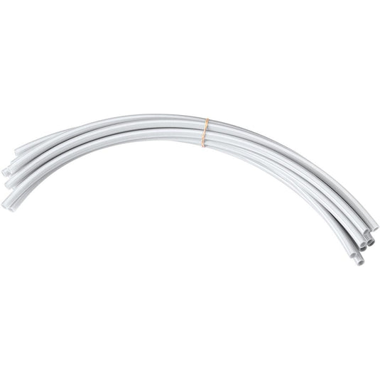 Moose Racing 144-3908 Vent Hose - White