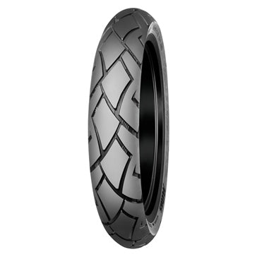 Mitas 70000530 Terra Force-R Trail Front Tire - 90/90-21