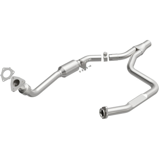 Magnaflow 4481476 MAG Converter Direct Fit