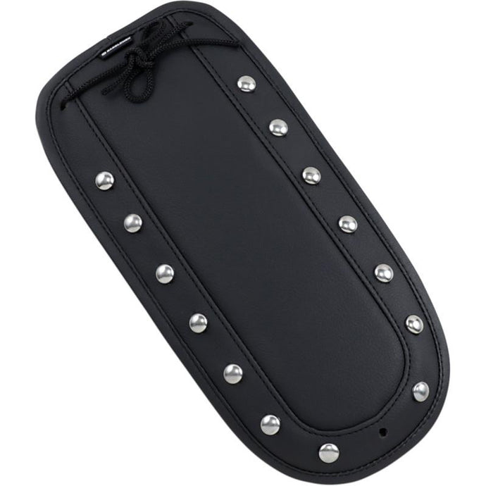 Saddlemen T8100-00-P Fender Chap Black Smooth Solo Seat