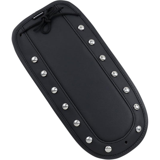 Saddlemen T8100-00-P Fender Chap Black Smooth Solo Seat