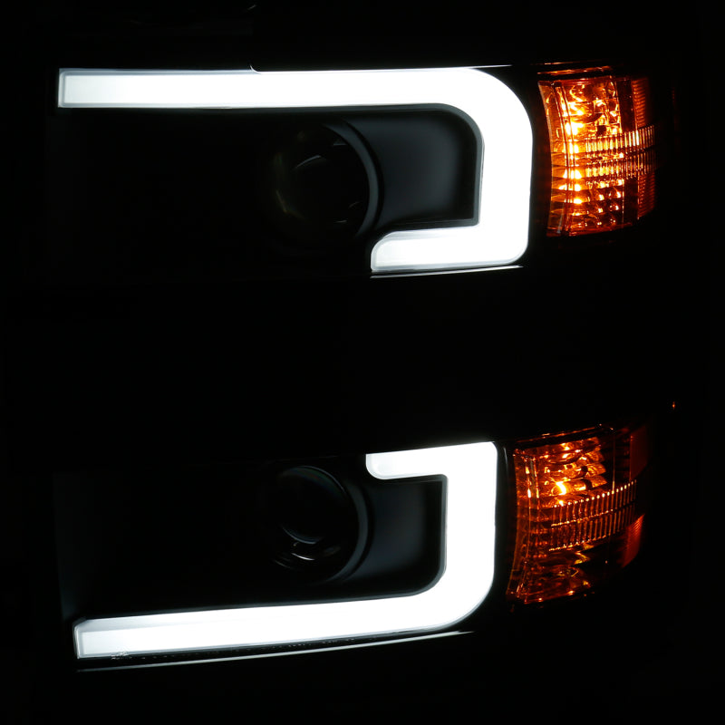 Load image into Gallery viewer, Anzo 111363 ANZ LED/Projector Headlights
