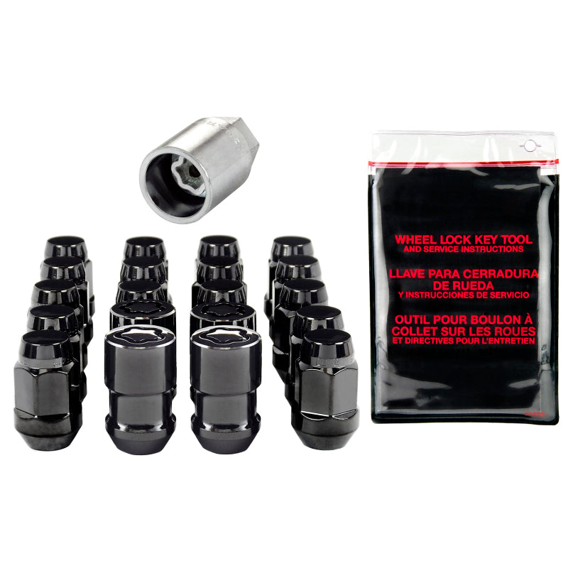 Load image into Gallery viewer, Mcgard 84538 MCG Hex Lug Nut Install Kits
