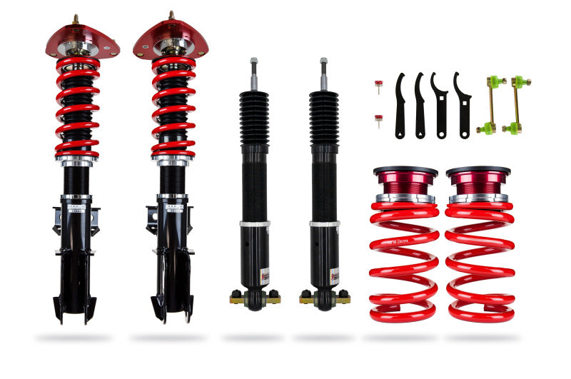 Load image into Gallery viewer, Pedders PED-161199 PED eXtreme XA Coilover
