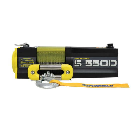 Superwinch 1455200 SUW S5500 Series Winches